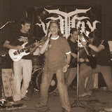 Paulistânia Rock Bar