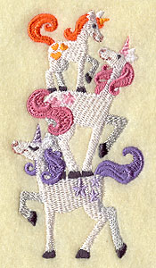 Unicorn Stack
