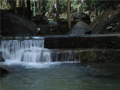 Penang Forest Recreation Park - Taman Rimba Teluk Bahang