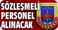 jandarma-sözleşmeli-personel