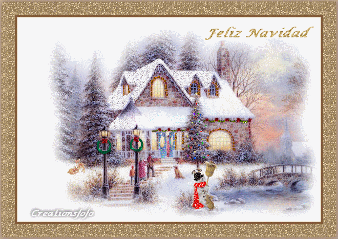 feliz navidad (2) feliz navidad (2)