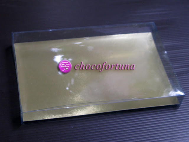 Mika Coklat PP16