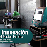20090305 La Innovación en el Sector Público