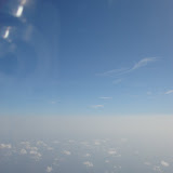 20090812 Cielo de México