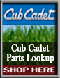 Cub Cadet