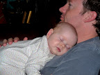 Actually from Dothan, but we liked it so much and realized we had not uploaded.  E was 3 months old.