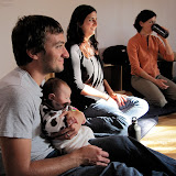 Baby Class Reunion