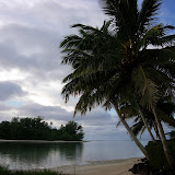 Cook Islands June 2007