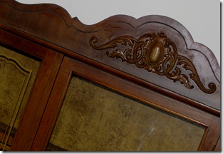 Hutch top
