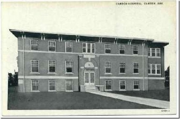 Camden Hospital