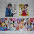 Mis compras manga (09/8/10): Amasando finiquitado