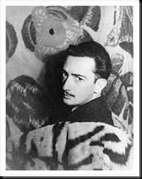 Salvador Dali