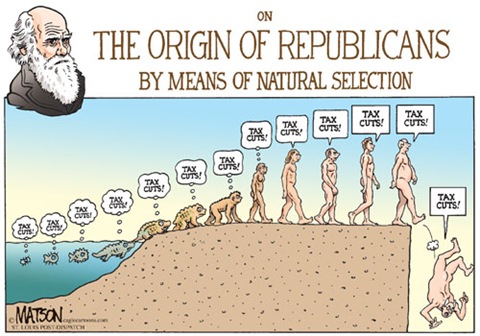 darwin-republicans