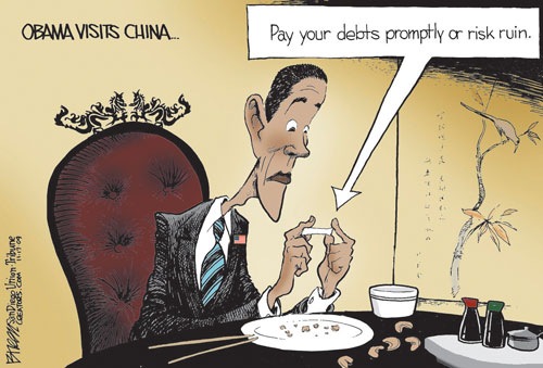 debt-to-china