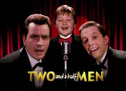 Two-and-a-Half-Men