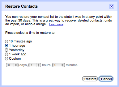 restore_contacts
