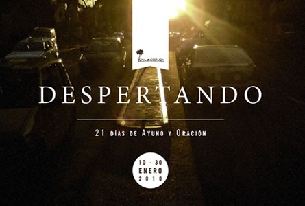despertando