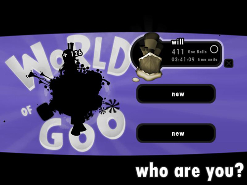 World of Goo