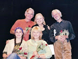 I Ought to be in Pictures by Neil Simon
w/ Gena Shaw, Ilene Graff, Richard Kline,
narrator  Arnold Weiss, director Alexandra More
