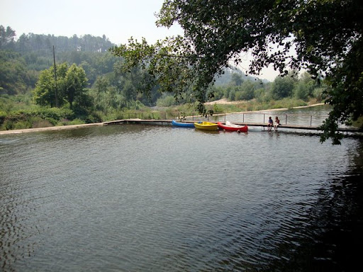Praia da Bogueira