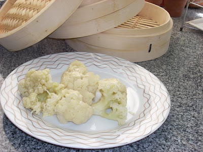 coliflor
