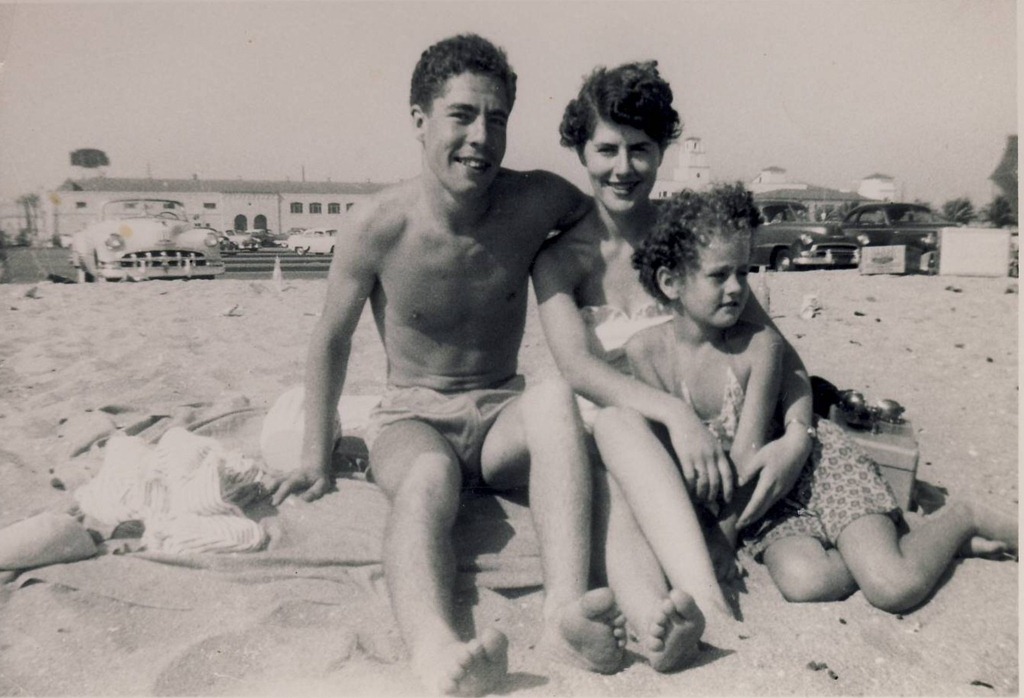 [Don, Mom and Karen 1953ish[3].jpg]