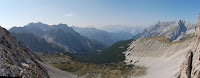 Mandlscharte-W.jpg (Mühlau, Bundesland Tirol, Austria) Photo