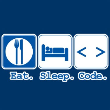 code