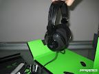 Razer Carcharias
