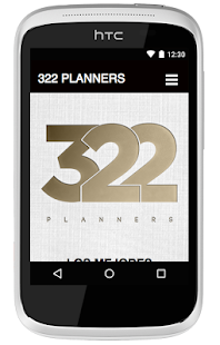 How to install 322 Planners patch 1.5 apk for pc