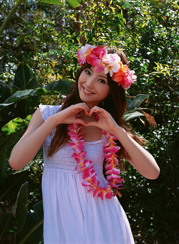Sasaki Nozomi 佐々木希
