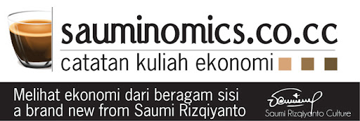 Catatan Kuliah Ekonomi