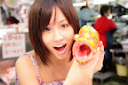 前田敦子の壁紙のプレビュー