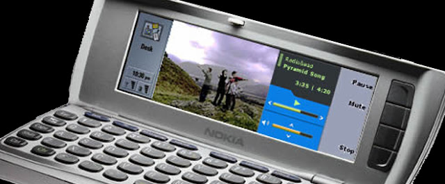 mobile experience