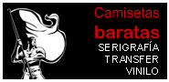 Camisetas