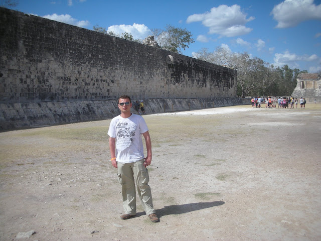 Wielki Mur Meksykański