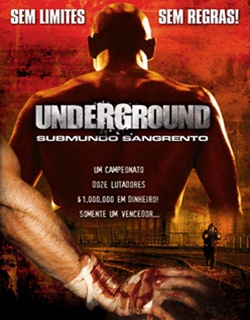 Underground Submundo Sangrento