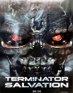 O Exterminador do Futuro A Salvação