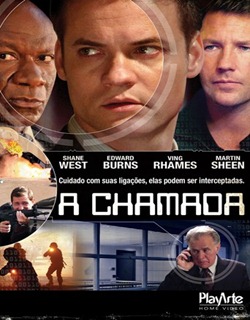 A%20Chamada thumb%5B1%5D A Chamada 2009 DVDRip Dublado