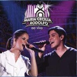 Maria Cecília & Rodolfo - AoVivo Goiânia