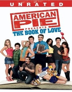 American Pie The Book of Love
