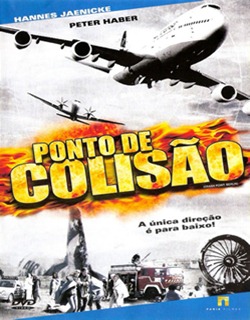 Ponto De Colisão