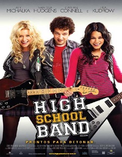 High School Band