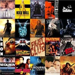 20 Best Movie Soundtracks 2009