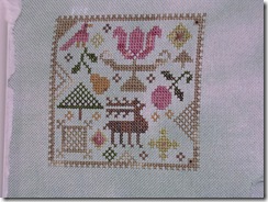ChristmasSpot Sampler