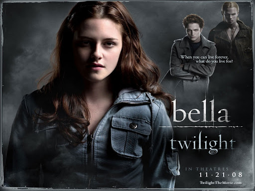 Twilight movie wallpapers