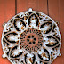Round Ornament Round Ornament