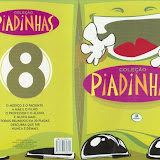 Cole&ccedil;&atilde;o Piadinhas 8