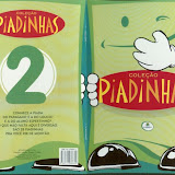 Cole&ccedil;&atilde;o Piadinhas 2