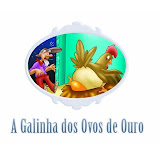 A Galinha dos Ovos de Ouro